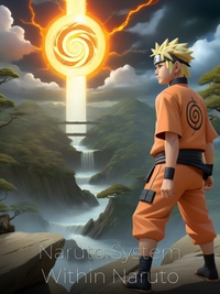 Naruto System Within Naruto