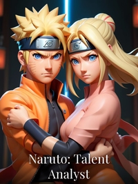 Naruto: Talent Analyst