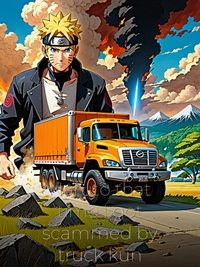 Naruto that time I got scammed by truck kun