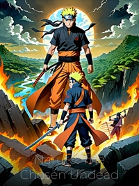 Naruto: The Chosen Undead