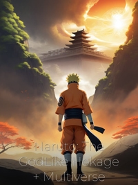 Naruto: The GodLike Hokage + Multiverse