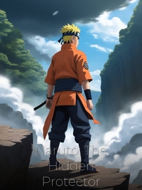 Naruto: The Hidden Protector