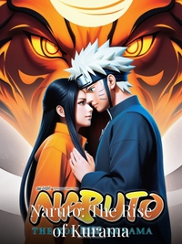 Naruto: The Rise of Kurama