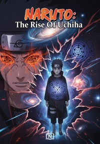 Naruto: The Rise Of Uchiha