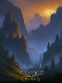 Naruto: The Strongest Kakashi