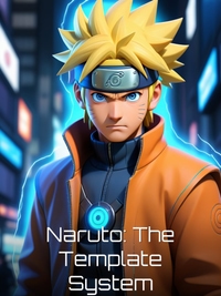 Naruto: The Template System