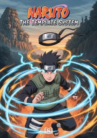 Naruto: The Template System