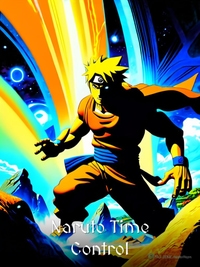 Naruto Time Control