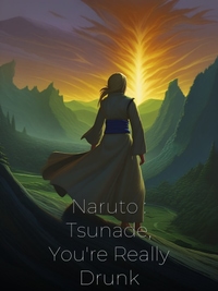 Naruto : Tsunade, You're Really Drunk