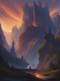 Naruto: Uchiha Survivor Forced to Save the Shinobi World