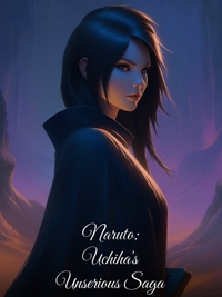 Naruto: Uchiha's Unserious Saga