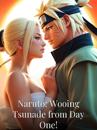 Naruto: Wooing Tsunade from Day One!