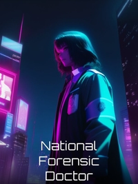 National Forensic Doctor