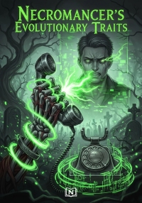 Necromancer’s Evolutionary Traits