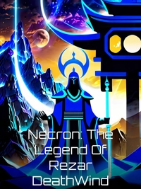 Necron: The Legend Of Rezar DeathWind