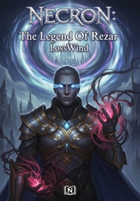 Necron: The Legend Of Rezar DeathWind