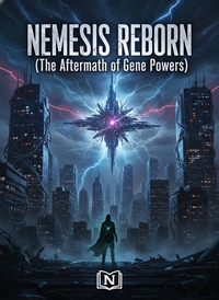 NEMESIS REBORN ( The Aftermath of Gene Powers)
