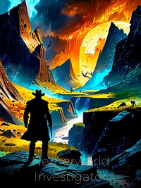 Netherworld Investigator