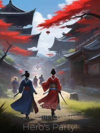 Netori: Stealing The Hero's Party!