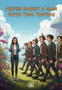 Never Marry a Man With Two Tintins