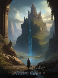 New Fantasy World: Galeia