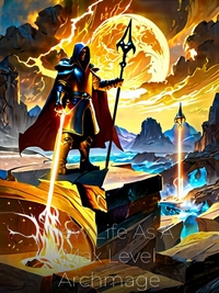 New Life As A Max Level Archmage