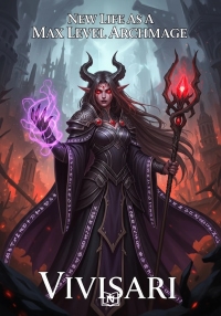 New Life As A Max Level Archmage