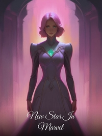 New Star In Marvel