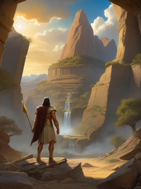 New World, New Life: I Became A Bigshot In The Ancient World