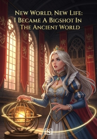 New World, New Life: I Became A Bigshot In The Ancient World