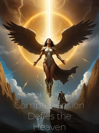 Nexus Ascension: My Comprehension Defies the Heaven