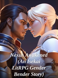 Nexus Awakened (An Isekai LitRPG Gender Bender Story) Novel
