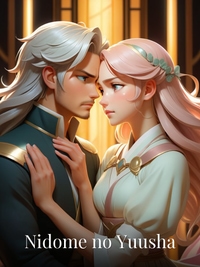 Nidome no Yuusha
