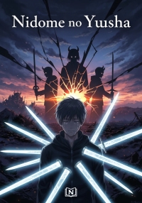 Nidome no Yuusha