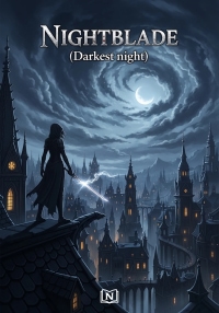 Nightblade (Darkest night)