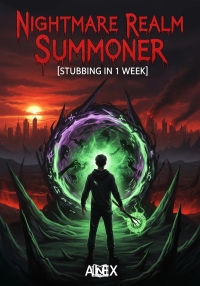 Nightmare Realm Summoner [STUBBING IN 1 WEEK]
