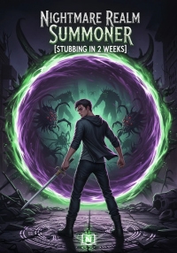 Nightmare Realm Summoner [STUBBING IN 2 WEEKS]