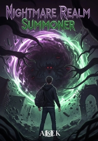 Nightmare Realm Summoner