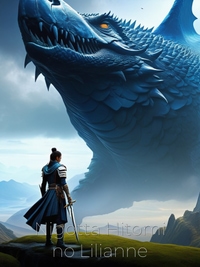 Nigotta Hitomi no Lilianne