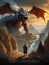 Nine Dragons Saint Ancestor