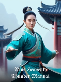 Nine Heavenly Thunder Manual