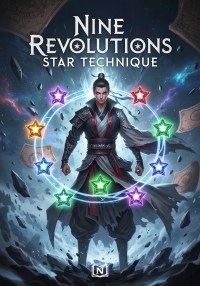 Nine Revolutions Star Technique