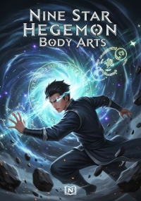 Nine Star Hegemon Body Arts