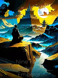 Nine Yang Alchemy Emperor