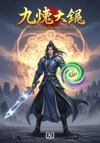 Nine Yang Alchemy Emperor