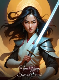 Nine Yang Sword Saint