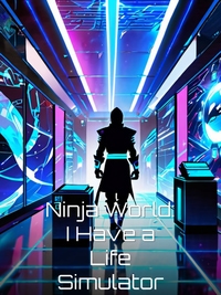 Ninja World: I Have a Life Simulator