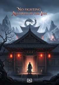 No Fighting Allowed in the Inn