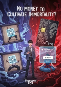 No Money to Cultivate Immortality?