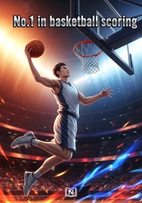 No.1 in basketball scoring